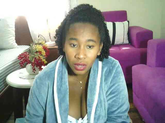 SexysTiphanie webcam