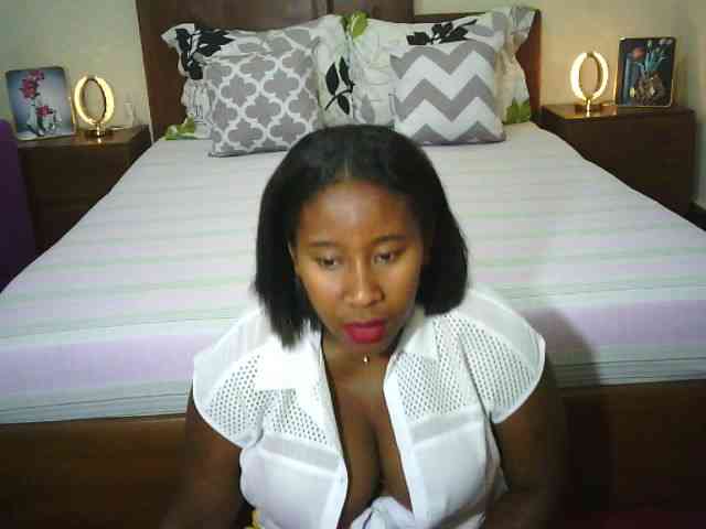 SexysTiphanie webcam