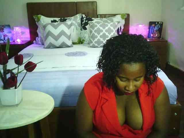 SexysTiphanie webcam