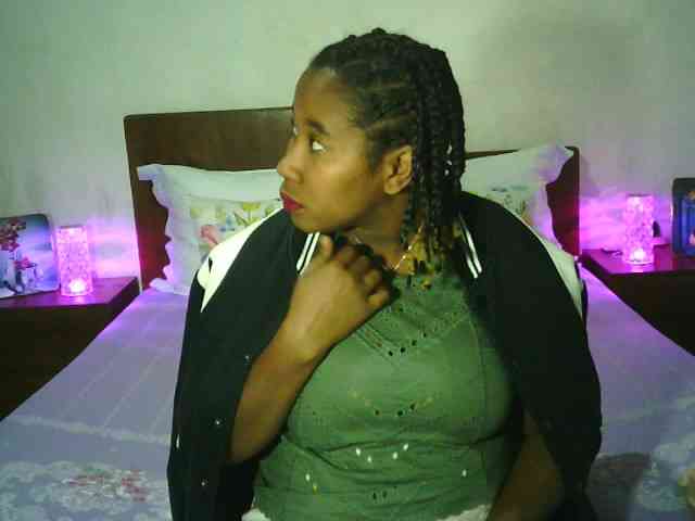 SexysTiphanie webcam