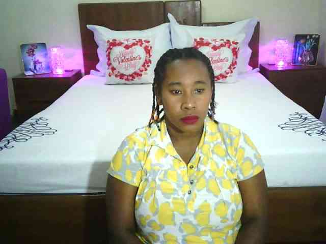 SexysTiphanie webcam