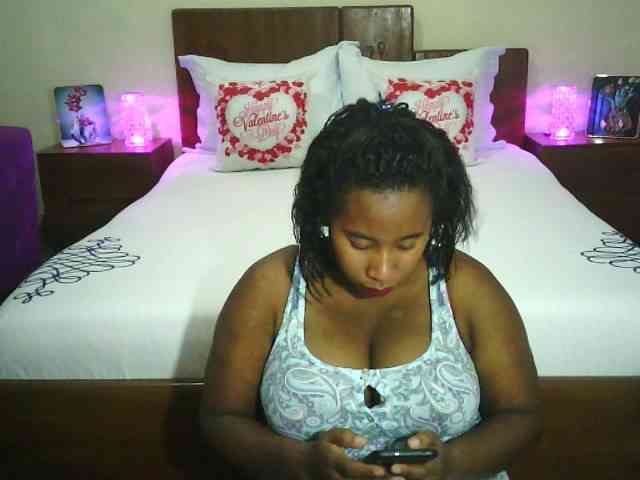 SexysTiphanie webcam