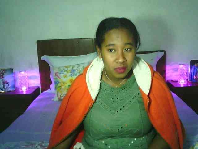 SexysTiphanie webcam