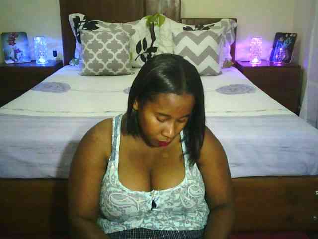 SexysTiphanie webcam