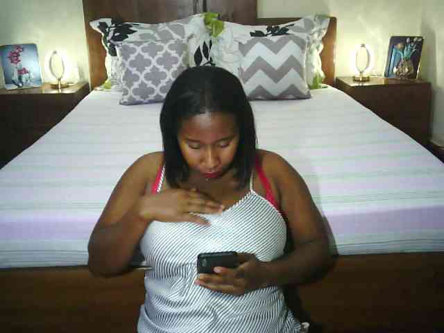 SexysTiphanie webcam