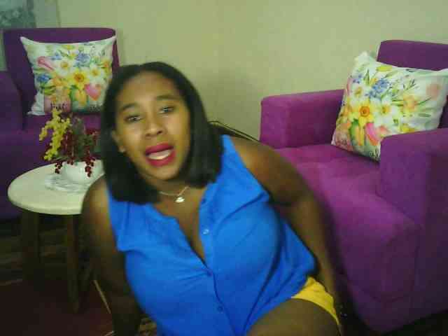 SexysTiphanie webcam