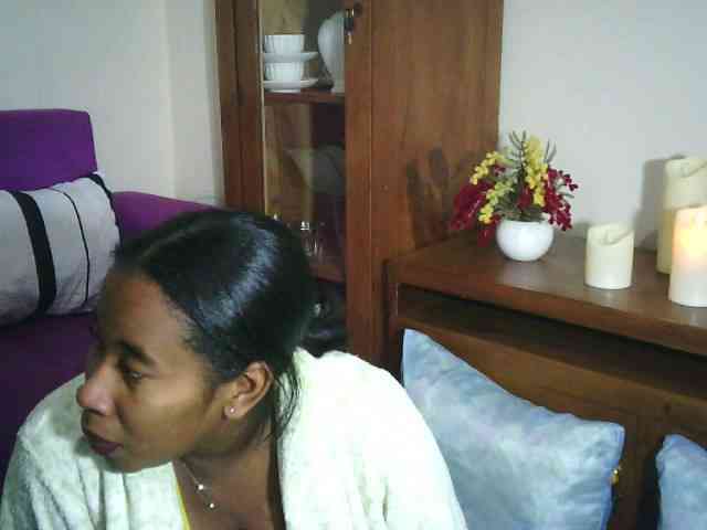 SexysTiphanie webcam