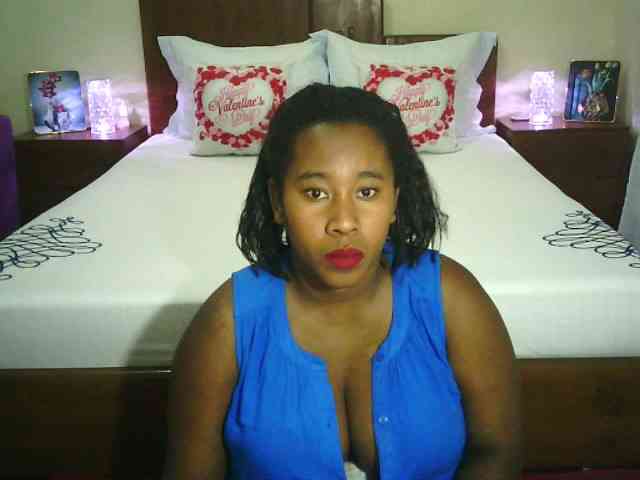 SexysTiphanie webcam