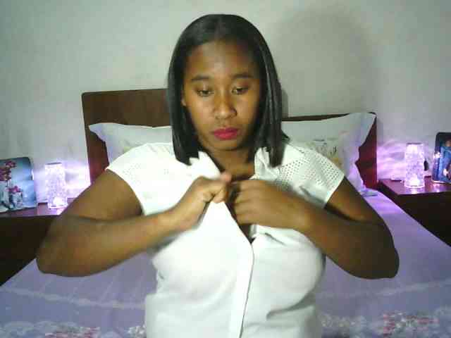 SexysTiphanie webcam