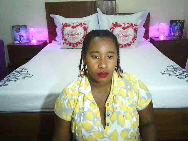 SexysTiphanie webcam