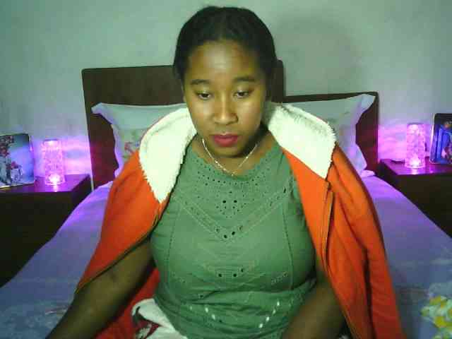 SexysTiphanie webcam