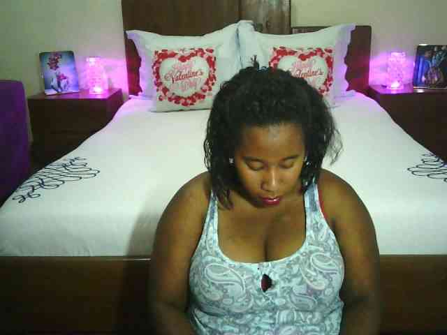 SexysTiphanie webcam