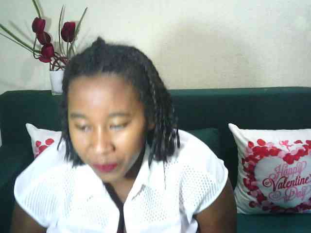 SexysTiphanie webcam