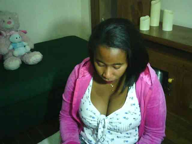 SexysTiphanie webcam