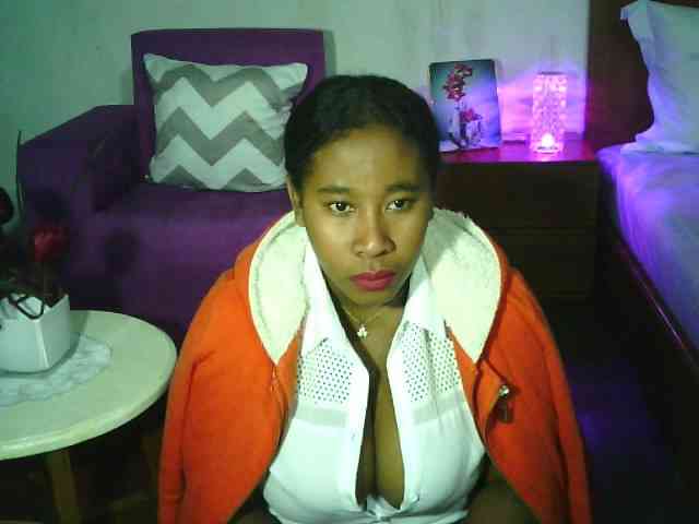 SexysTiphanie webcam