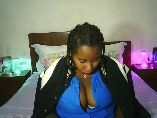 SexysTiphanie webcam