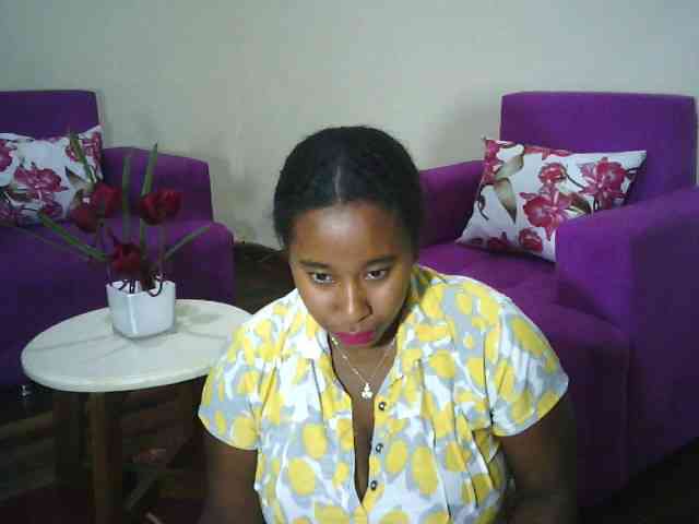 SexysTiphanie webcam