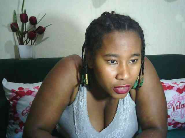 SexysTiphanie webcam