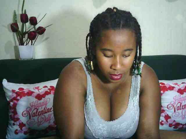 SexysTiphanie webcam