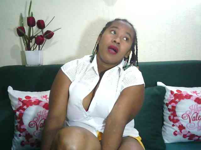 SexysTiphanie webcam