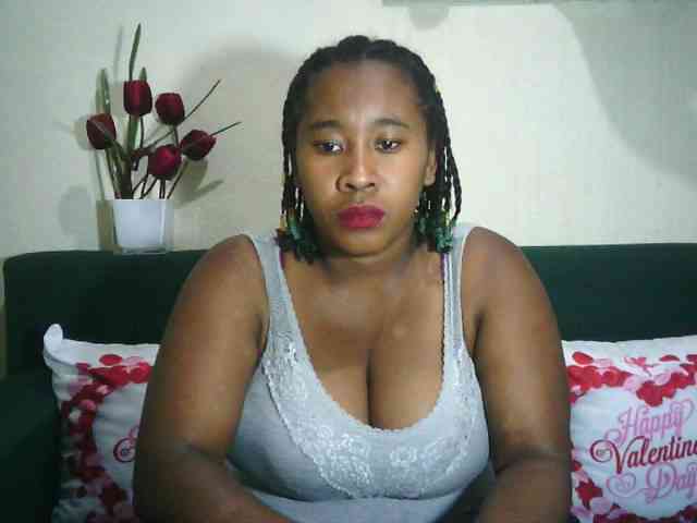 SexysTiphanie webcam