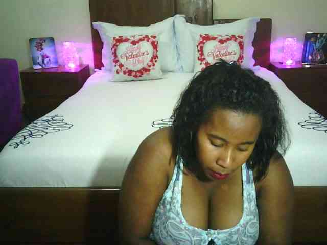 SexysTiphanie webcam