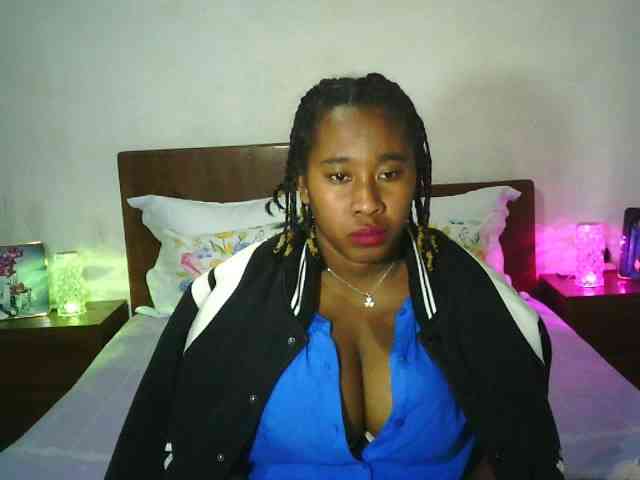 SexysTiphanie webcam