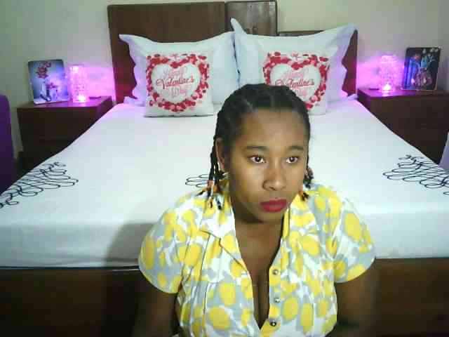 SexysTiphanie webcam