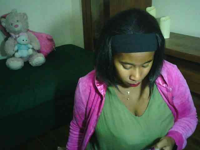 SexysTiphanie webcam