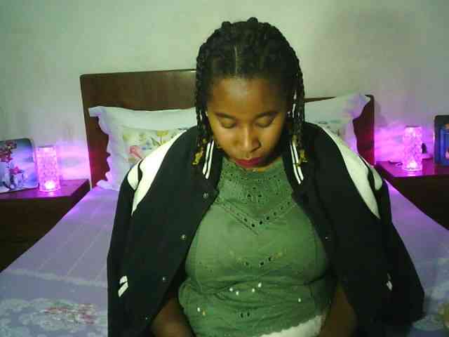 SexysTiphanie webcam