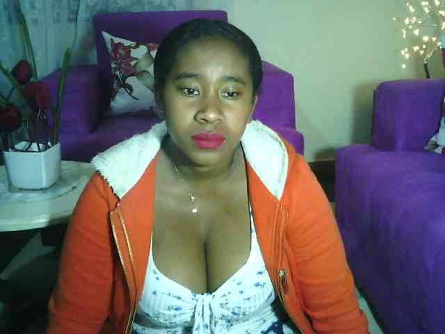 SexysTiphanie webcam