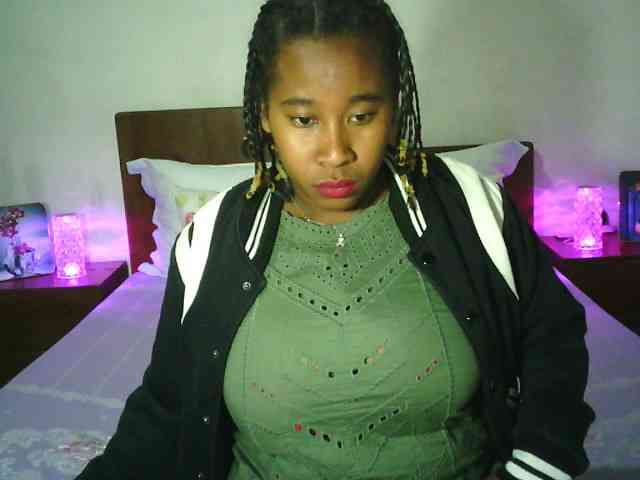 SexysTiphanie Live Webcam on BongaCams