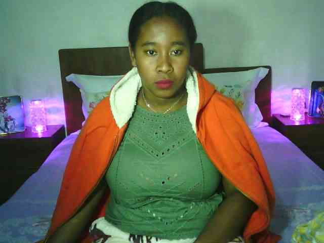 SexysTiphanie webcam