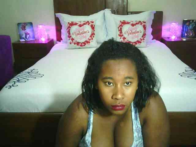 SexysTiphanie webcam