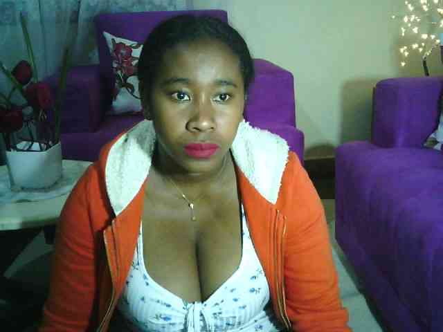 SexysTiphanie webcam