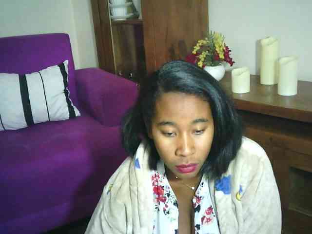 SexysTiphanie webcam
