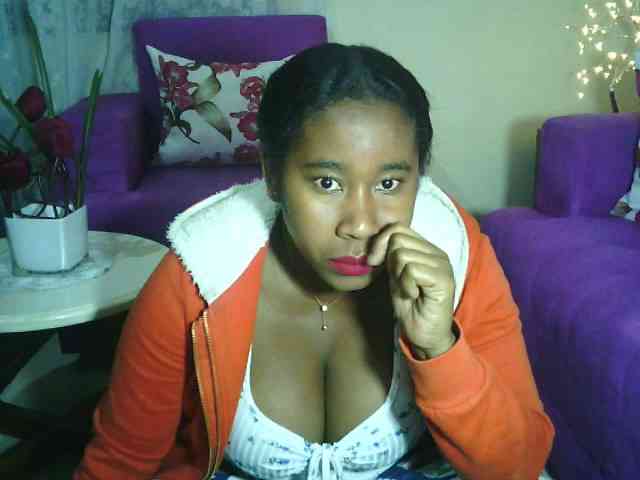 SexysTiphanie webcam