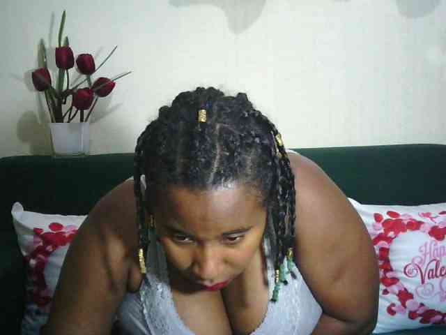 SexysTiphanie webcam