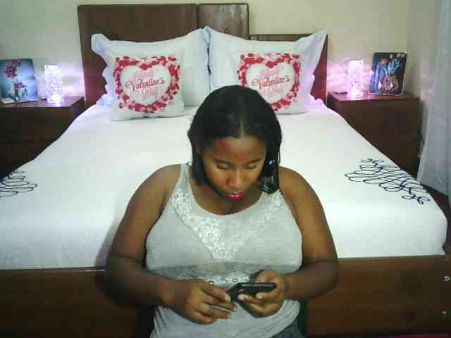 SexysTiphanie webcam