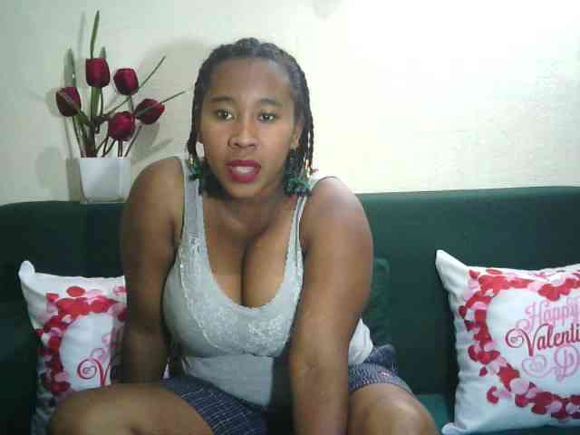 SexysTiphanie webcam