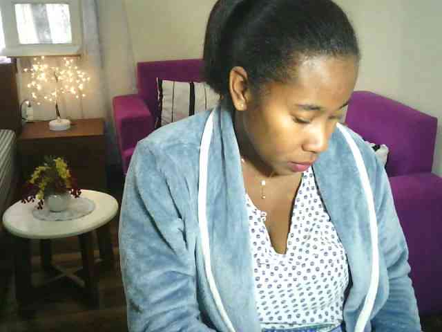 SexysTiphanie webcam