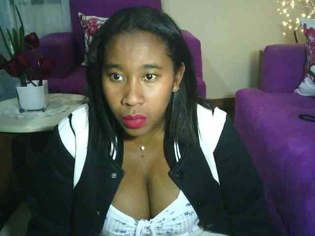 SexysTiphanie webcam