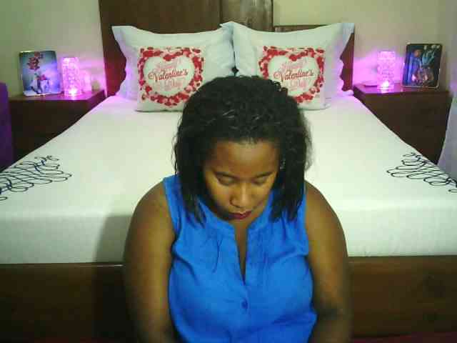 SexysTiphanie webcam