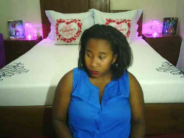 SexysTiphanie webcam