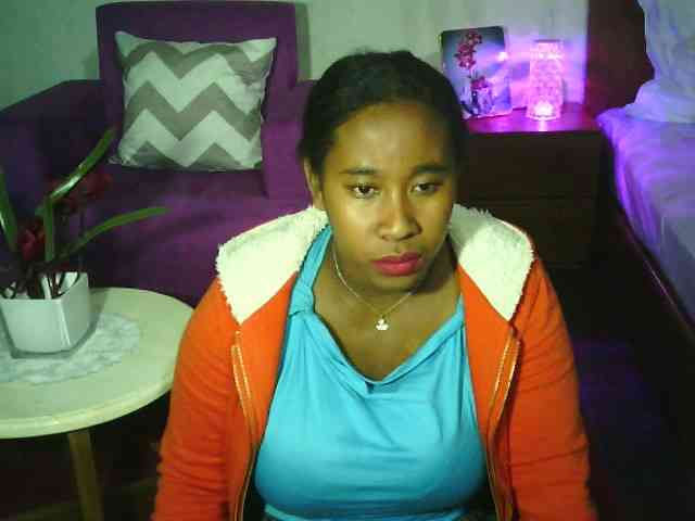 SexysTiphanie webcam