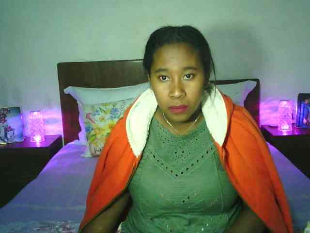 SexysTiphanie webcam