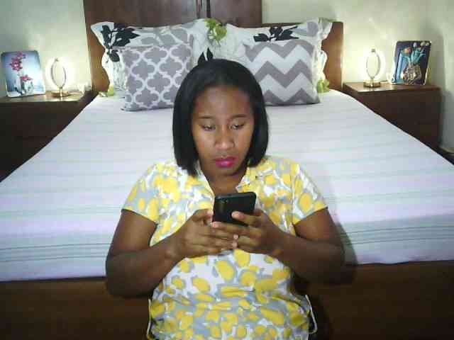 SexysTiphanie webcam