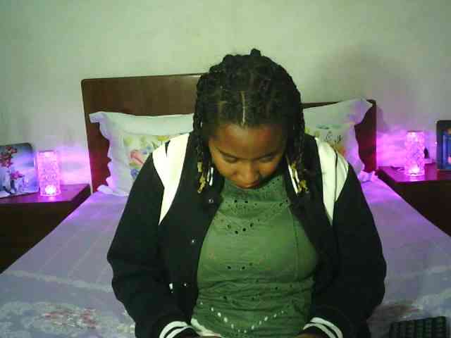 SexysTiphanie webcam