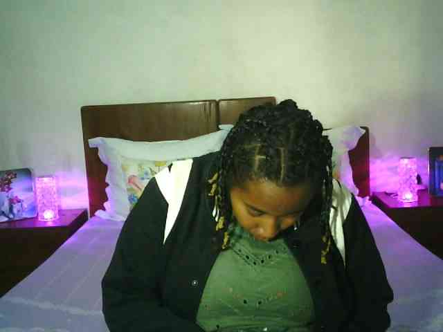 SexysTiphanie webcam