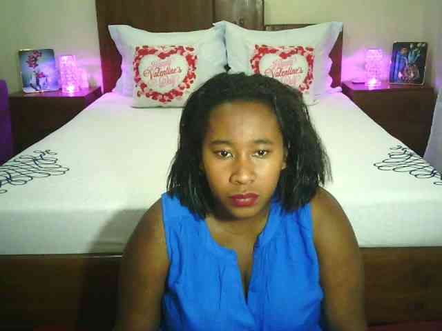 SexysTiphanie webcam